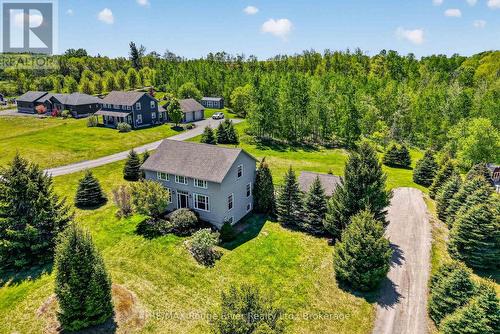 150 DAY ROAD  Alnwick/Haldimand, ON K0K 1M0