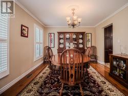 Dining Room into Kitchen - 