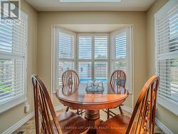 Dining Nook - 