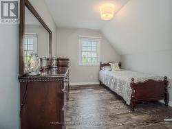 Bedroom - 