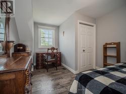 Bedroom - 