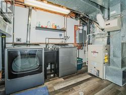 Laundry & Utility Room - 