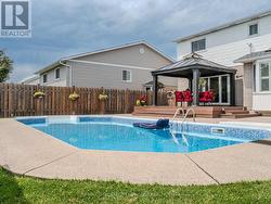 Summer Splash! Inground Pool - 