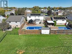 Backs onto greenspace - 