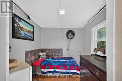 Inside Bunkie - 