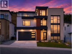 3754 Davidson Court Lot# Trails 65 West Kelowna, BC V4T 0B1
