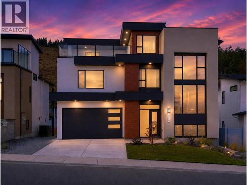 3754 Davidson Court Lot# Trails 65  West Kelowna, BC V4T 0B1