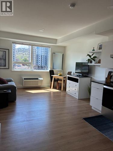 444 St Paul Street Unit# 604  Kamloops, BC V2C 0L2