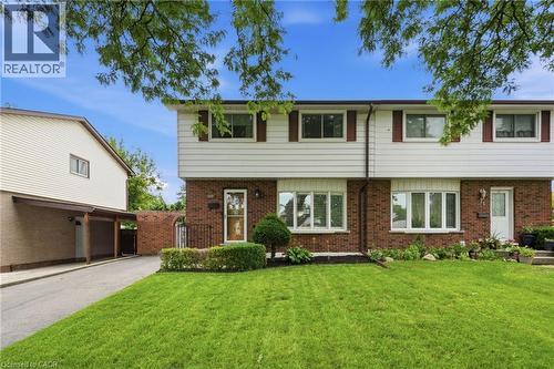 69 FAIRWAY Drive  Hamilton, ON L8K 5L6