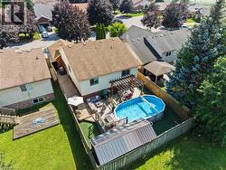 5991 ANDREA Drive Niagara Falls, ON L2H 2Z9
