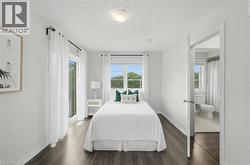 second bedroom - 