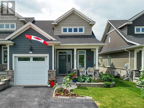 212 ST. MARIA STREET  St. Marys, ON N4X 0B3