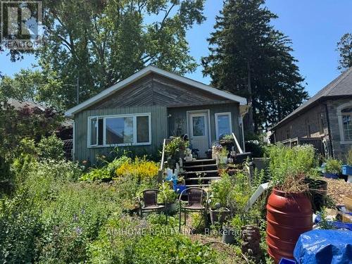 532 MARKSBURY ROAD  Pickering, ON L1W 2S6