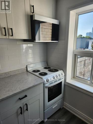 210 - 2820 Danforth Avenue, Toronto, ON 