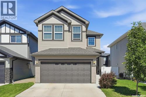 211 Dagnone Lane, Saskatoon, SK 