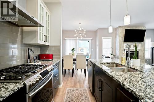 211 Dagnone Lane, Saskatoon, SK 
