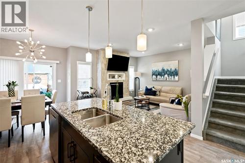211 Dagnone Lane, Saskatoon, SK 