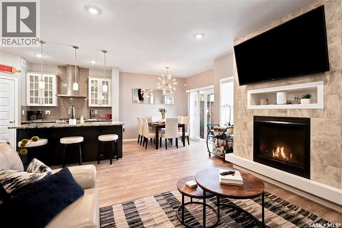 211 Dagnone Lane, Saskatoon, SK 