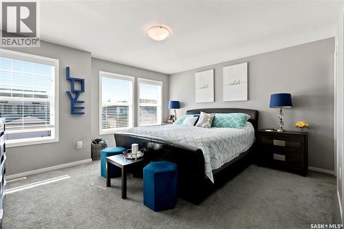211 Dagnone Lane, Saskatoon, SK 