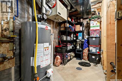211 Dagnone Lane, Saskatoon, SK 