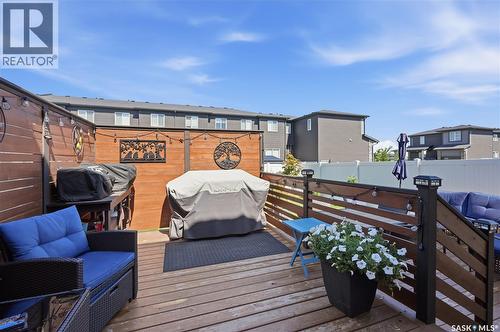 211 Dagnone Lane, Saskatoon, SK 