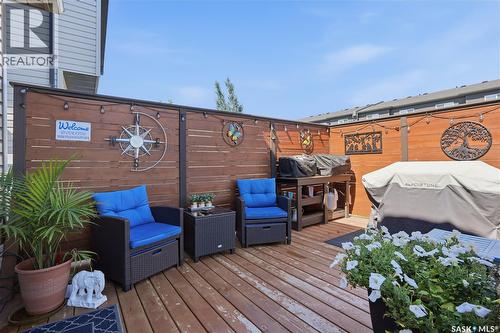 211 Dagnone Lane, Saskatoon, SK 