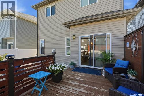 211 Dagnone Lane, Saskatoon, SK 