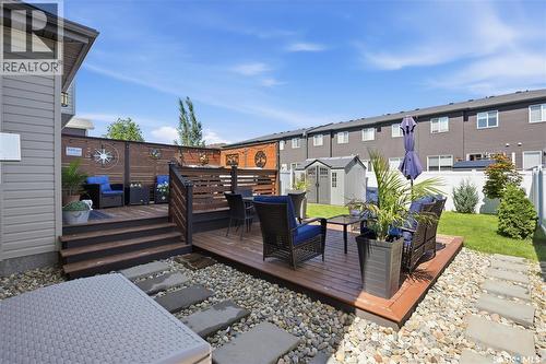 211 Dagnone Lane, Saskatoon, SK 
