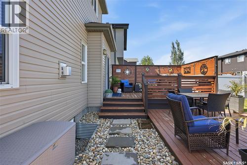 211 Dagnone Lane, Saskatoon, SK 