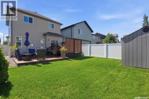211 Dagnone Lane, Saskatoon, SK 