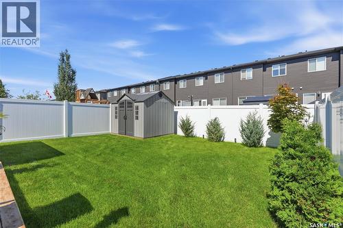 211 Dagnone Lane, Saskatoon, SK 