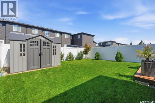 211 Dagnone Lane, Saskatoon, SK 