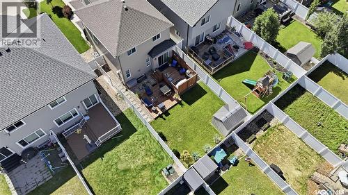 211 Dagnone Lane, Saskatoon, SK 