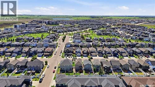 211 Dagnone Lane, Saskatoon, SK 