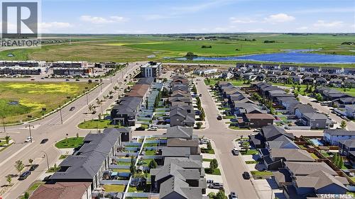 211 Dagnone Lane, Saskatoon, SK 