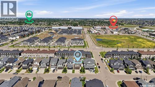 211 Dagnone Lane, Saskatoon, SK 