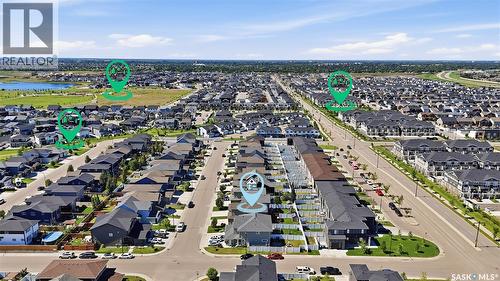 211 Dagnone Lane, Saskatoon, SK 