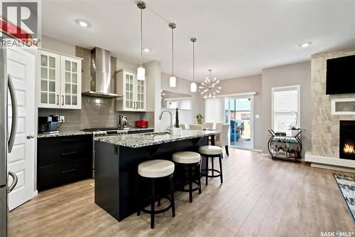 211 Dagnone Lane, Saskatoon, SK 