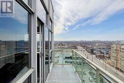 1101 - 1600 KEELE STREET Toronto, ON M6N 5J1