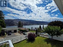114 Cedar Avenue  Kaleden, BC V0H 1K0