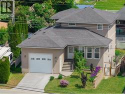 608 16TH  N Avenue Creston, BC V0B 1G5