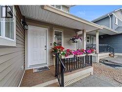 1900 Hugh Allan Drive Unit# 22 Kamloops, BC V1S 0A8
