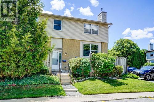 20 - 760 BERKSHIRE DRIVE  London South (South N), ON N6J 4A5