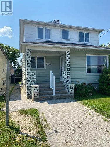 222 WHITEWOOD AVENUE  Temiskaming Shores (New Liskeard), ON P0J 1P0
