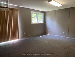 Additional room for basement apartment - 