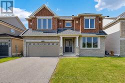 254 TERRAPIN TERRACE Ottawa, ON K4A 0W2