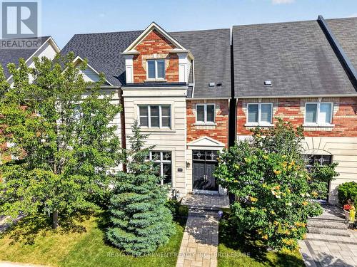 5203 PRESERVATION CIRCLE  Mississauga (Churchill Meadows), ON L5M 7T3
