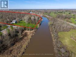 9265 ORT ROAD Niagara Falls (Lyons Creek), ON L2G 0P9