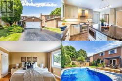 22 LADIES COLLEGE DRIVE Whitby (Downtown Whitby), ON L1N 6H3