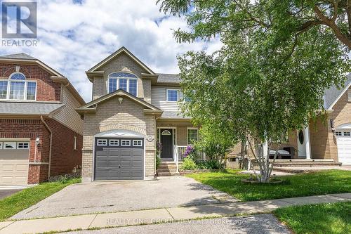 528 LUPLE AVENUE  Oshawa, ON L1K 0K9